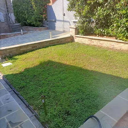La Casetta Di Soleil *